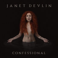 Title: Confessional, Artist: Janet Devlin