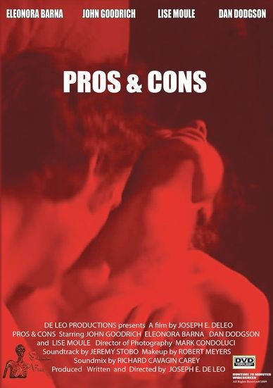 Pros and Cons