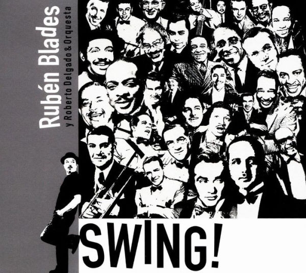 Swing!