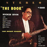 Title: The Book Cooks [Single], Artist: 