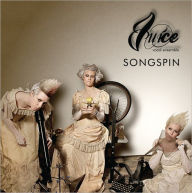 Title: Songspin, Artist: Juice Vocal Ensemble