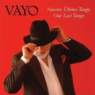 Nuestro Ultimo Tango: Our Last Tango