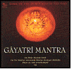 Title: Gayatri Mantra: Hymn to the Spirit Within the Fire, Artist: Rattan Sharma