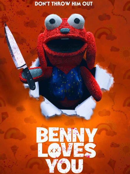 Benny Loves You