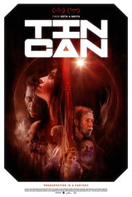Title: Tin Can [Blu-ray]