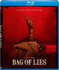 Bag of Lies [Blu-ray]
