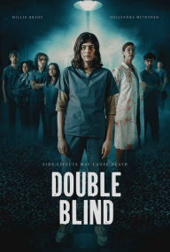 Title: Double Blind [Blu-ray]