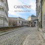 Cavatine