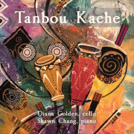 Title: Tanbou Kache, Artist: Diana Golden