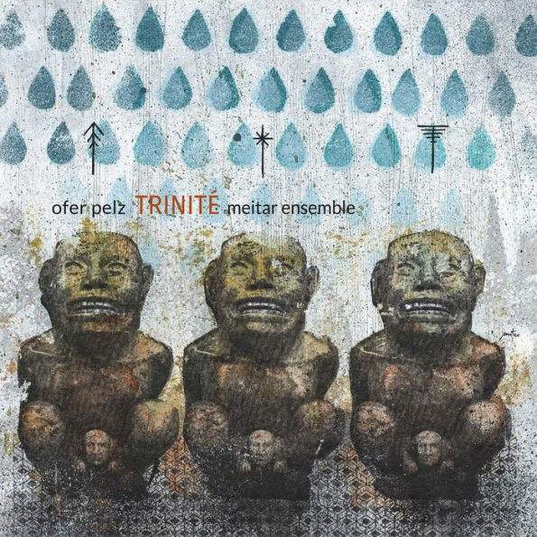 Ofer Pelz: Trinit¿¿