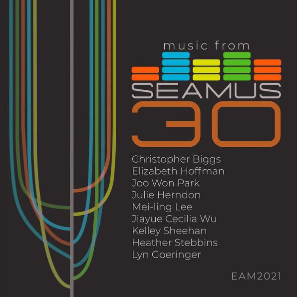 Music from SEAMUS