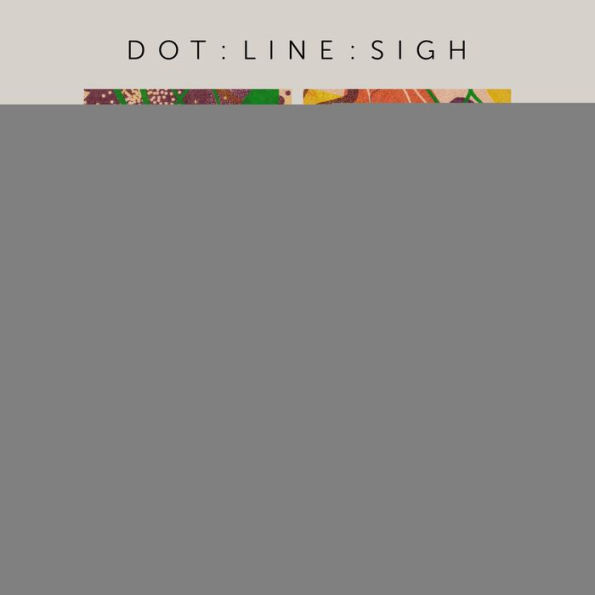 Osnat Netzer: Dot : Line : Sigh