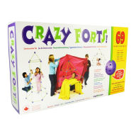 Title: Crazy Forts! - Original