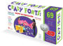 Crazy Forts Glow In The Dark