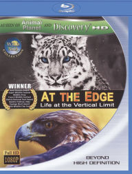 Title: Wild Asia: At the Edge [Blu-ray]