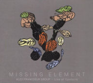 Title: Missing Element, Artist: 