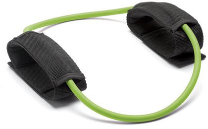 Strength Tubing: Ankle - Extra Resistance (Lime)