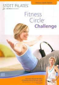 Title: Stott Pilates: Fitness Circle Challenge