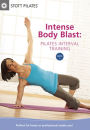 Stott Pilates: Intense Body Blast - Pilates Interval Training, Level 1