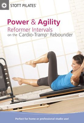 cardio pilates reformer