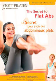 Title: The Stott Pilates: The Secret to Flat Abs