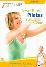 Title: Stott Pilates: Power Paced Pilates