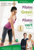 Title: Stott Pilates: Pilates on the Green - Level 2