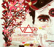Title: Story of Light [CD/DVD], Artist: Steve Vai