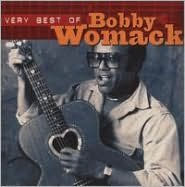 Very Best of Bobby Womack [Neon] by Bobby Womack | CD | Barnes & Noble®