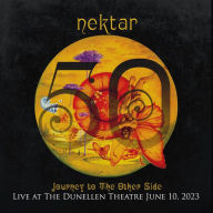 Title: Nektar: Journey to the Other Side - Live at The Dunellen Theatre [Blu-ray]