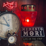 Title: Memento Mori Live on the Strip, Artist: Shark Island