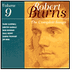 Robert Burns: The Complete Songs