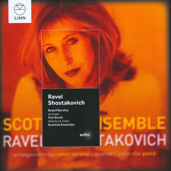 Ravel, Shostakovich