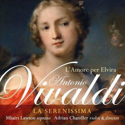 Vivaldi: L'Amore per Elvira