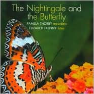 The Nightingale and the Butterfly