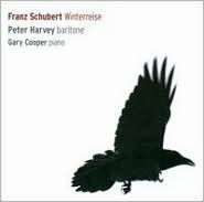 Title: Schubert: Winterreise, Artist: Peter Harvey