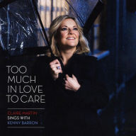 Title: Too Much In Love To Care, Artist: Kenny Barron