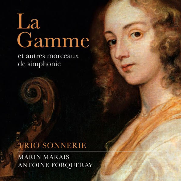 La Gamme et Autres Morceaux de Simphonie