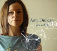 Title: Cycles of Life, Artist: Amy Duncan