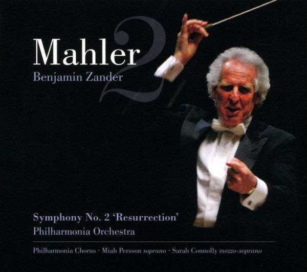 Mahler: Symphony No. 2 "Resurrection