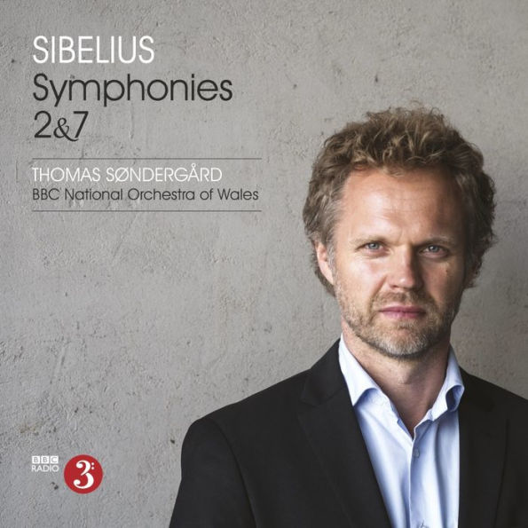 Sibelius: Symphonies Nos