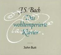 Bach: Das wohltemperierte Klavier