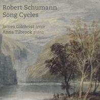 Robert Schumann: Song Cycles