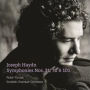 Joseph Haydn: Symphonies Nos. 31, 70 & 101