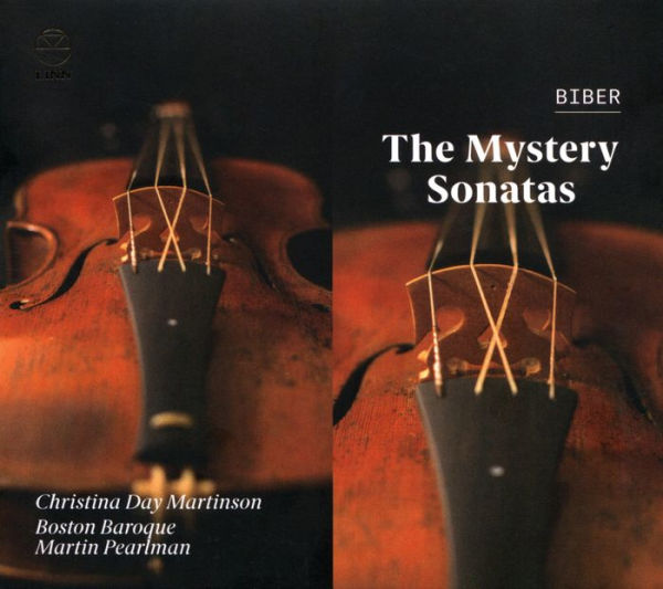 Biber: The Mystery Sonatas