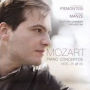 Mozart: Piano Concertos Nos. 25 & 26