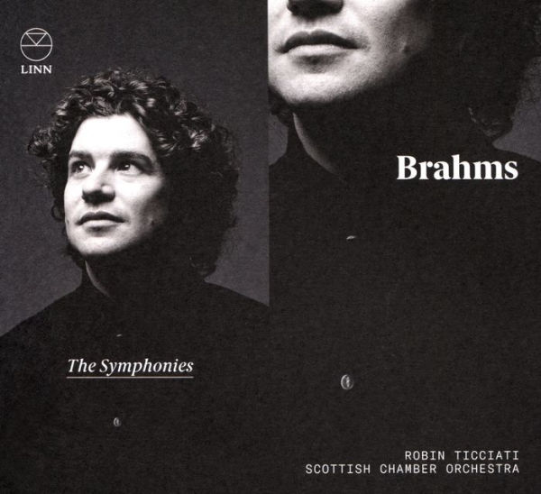 Brahms: The Symphonies