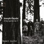 Joseph Haydn: String Quartets, Op. 71