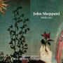 John Sheppard: Media Vita