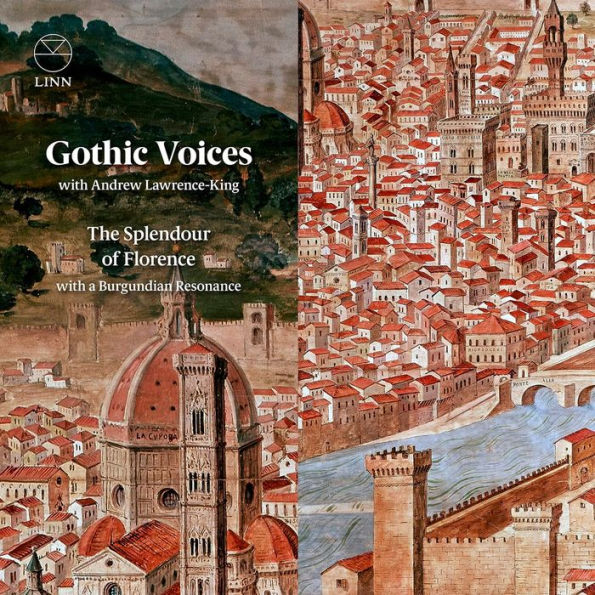 The Splendour of Florence with a Burgundian Resonance